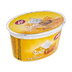 خامه عسل گردو 100 گرم کاله